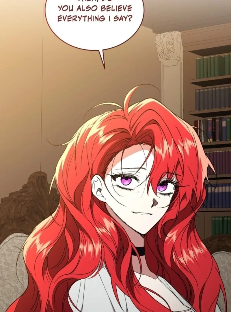Resetting Lady Chapter 114 page 21