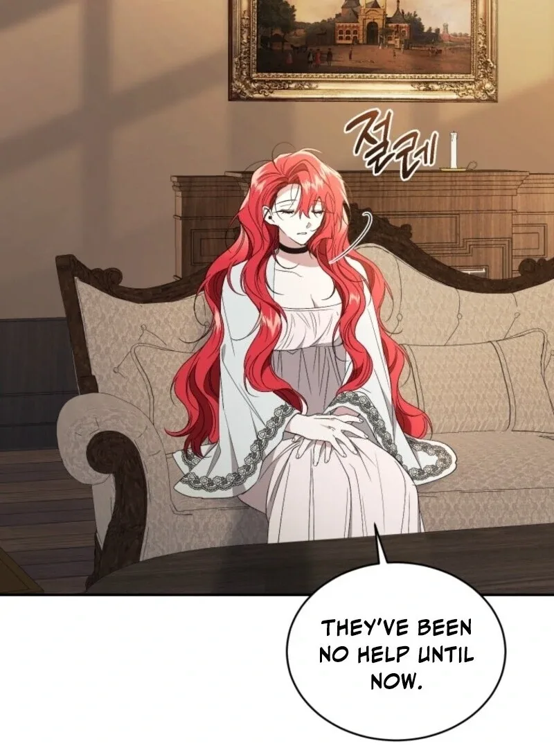 Resetting Lady Chapter 114 page 18