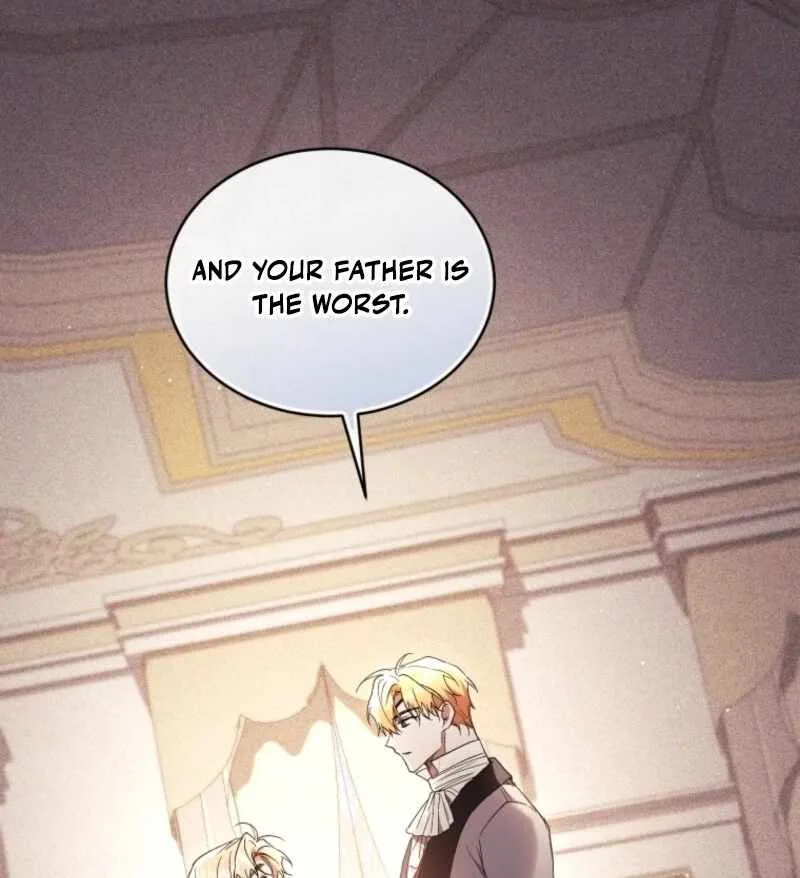 Resetting Lady Chapter 116 page 106