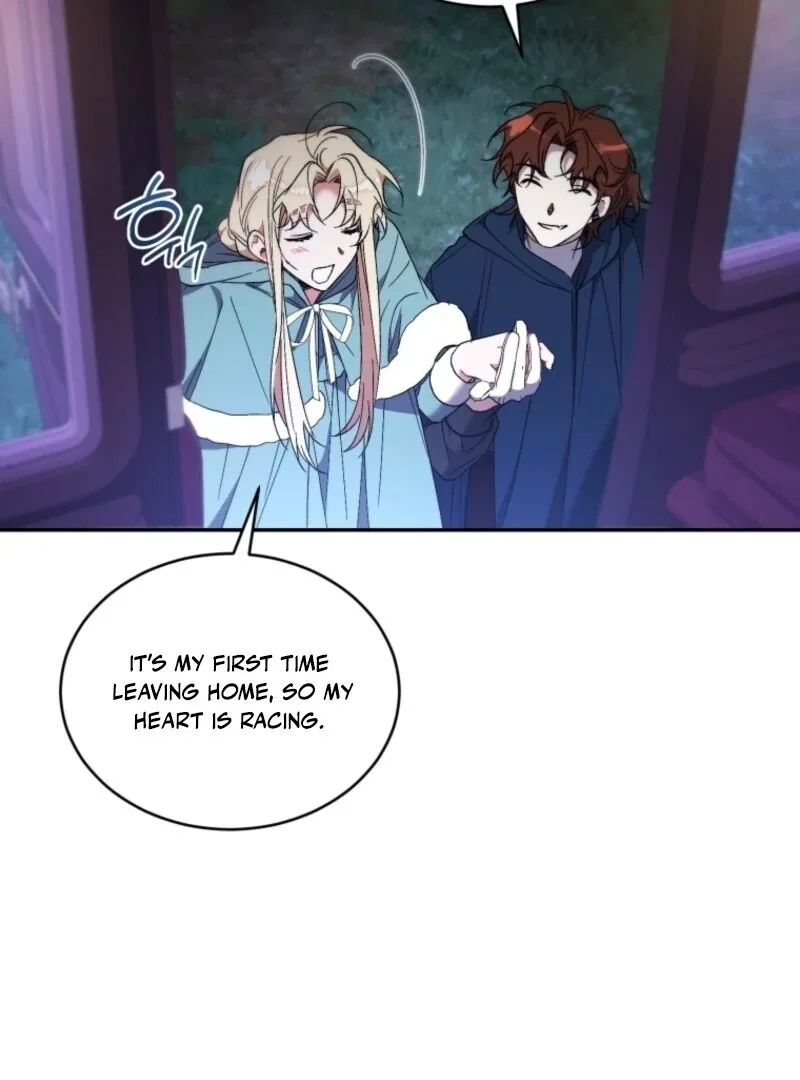 Resetting Lady Chapter 117 page 60