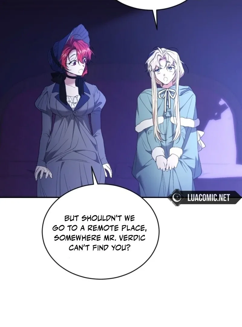 Resetting Lady Chapter 117 page 64