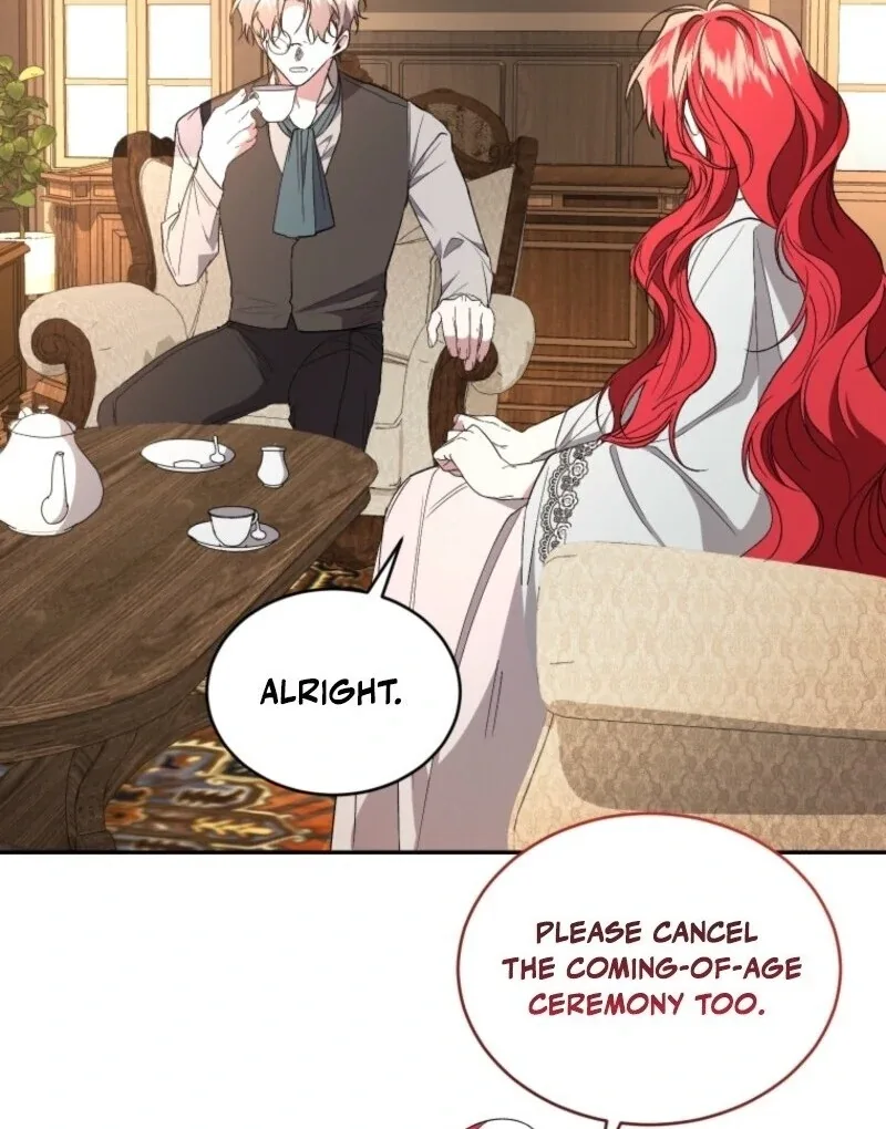Resetting Lady Chapter 114 page 14