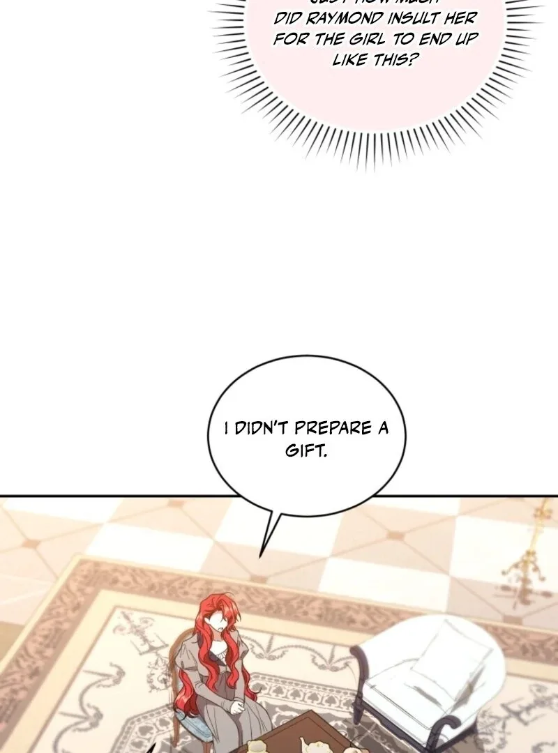Resetting Lady Chapter 117 page 19