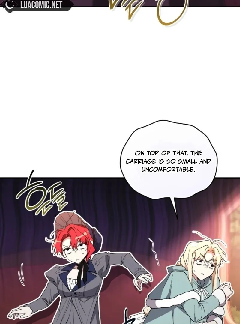 Resetting Lady Chapter 117 page 77
