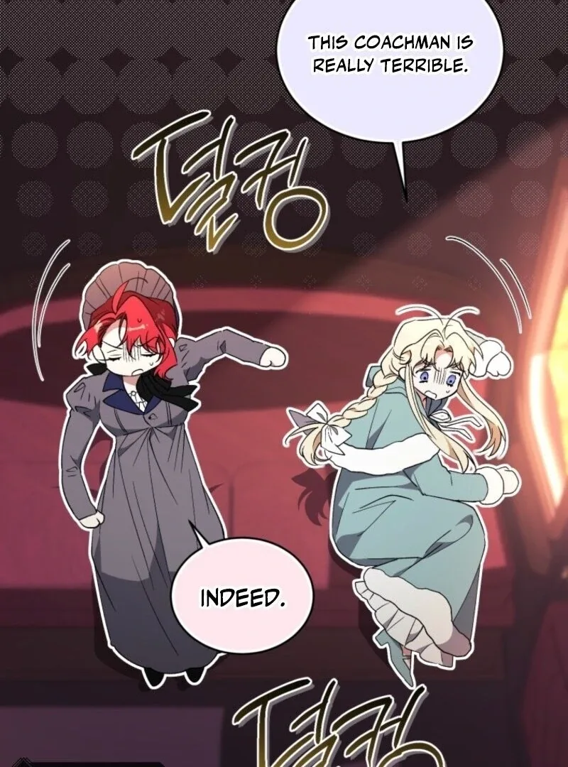 Resetting Lady Chapter 117 page 76