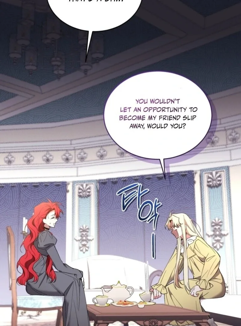 Resetting Lady Chapter 117 page 39