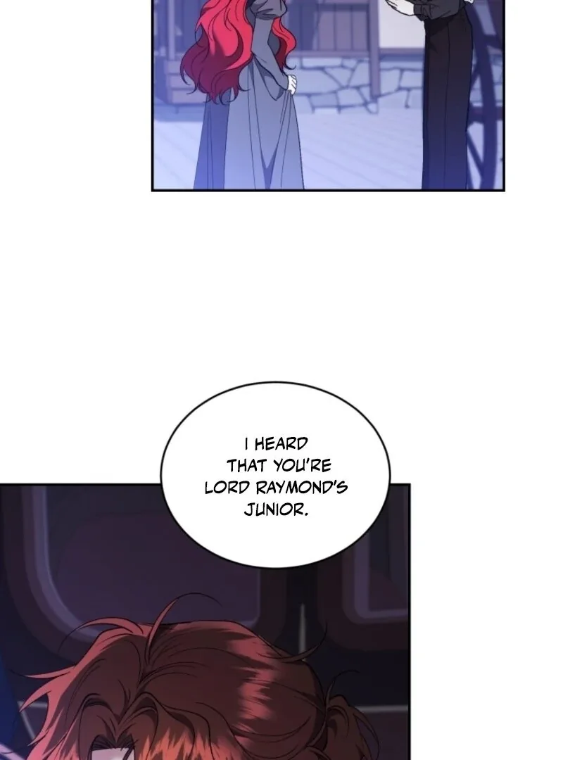 Resetting Lady Chapter 117 page 51