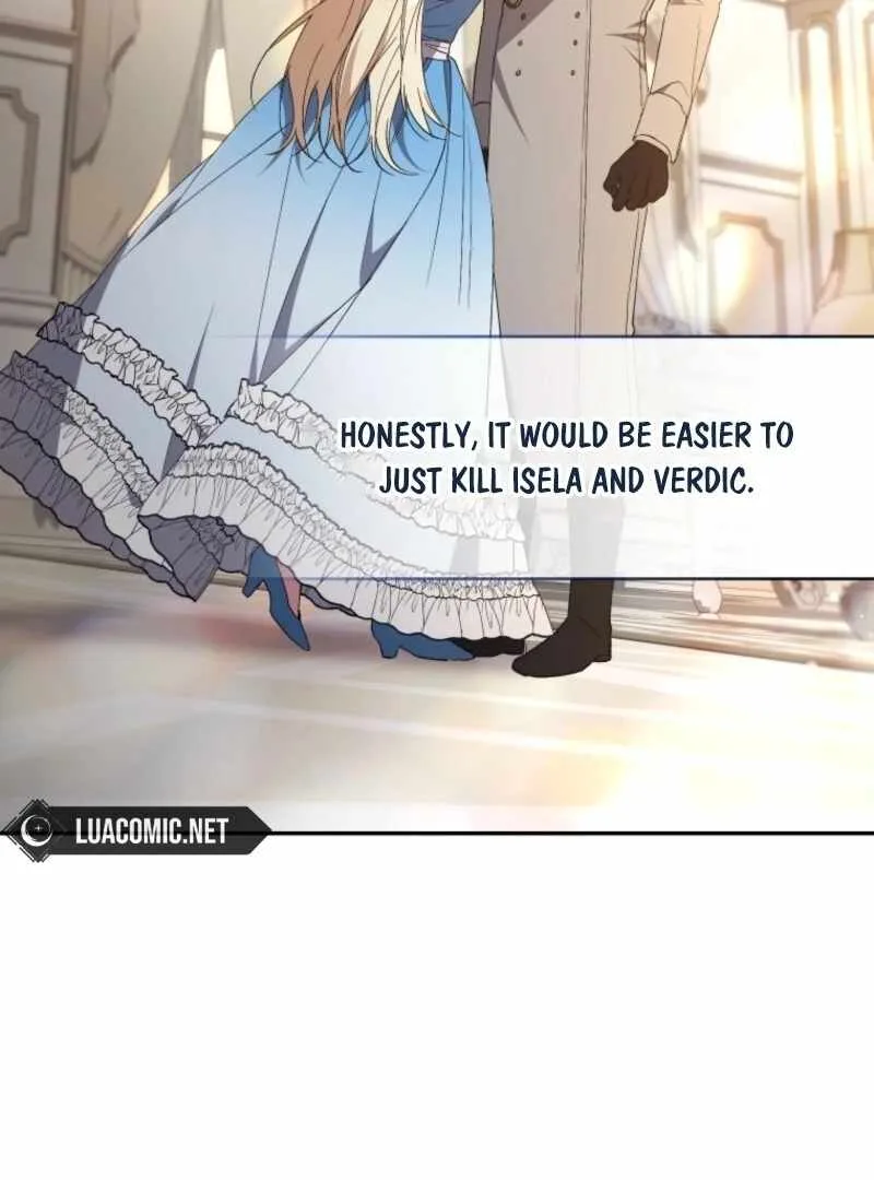 Resetting Lady Chapter 116 page 100