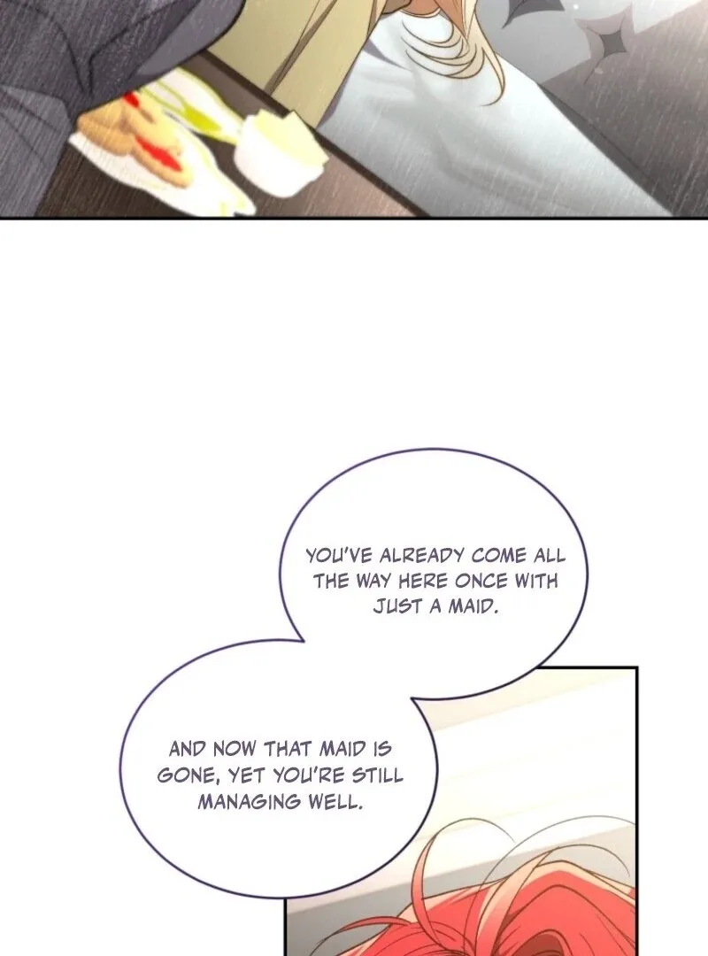 Resetting Lady Chapter 117 page 35