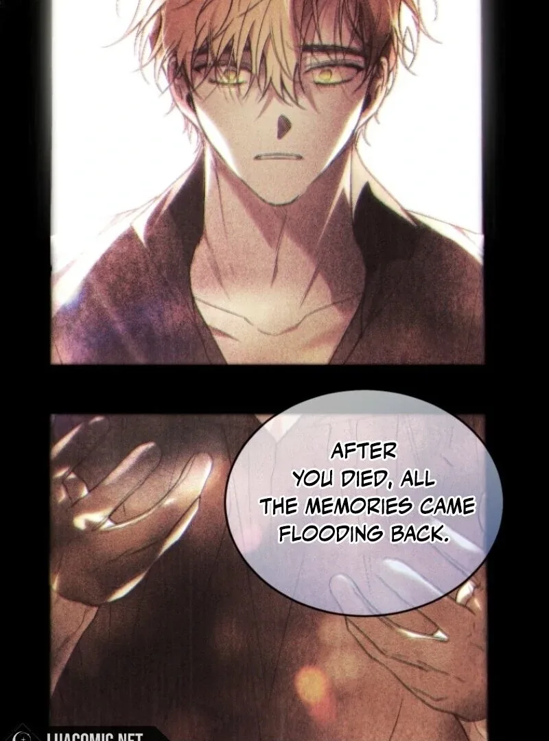 Resetting Lady Chapter 112 page 73