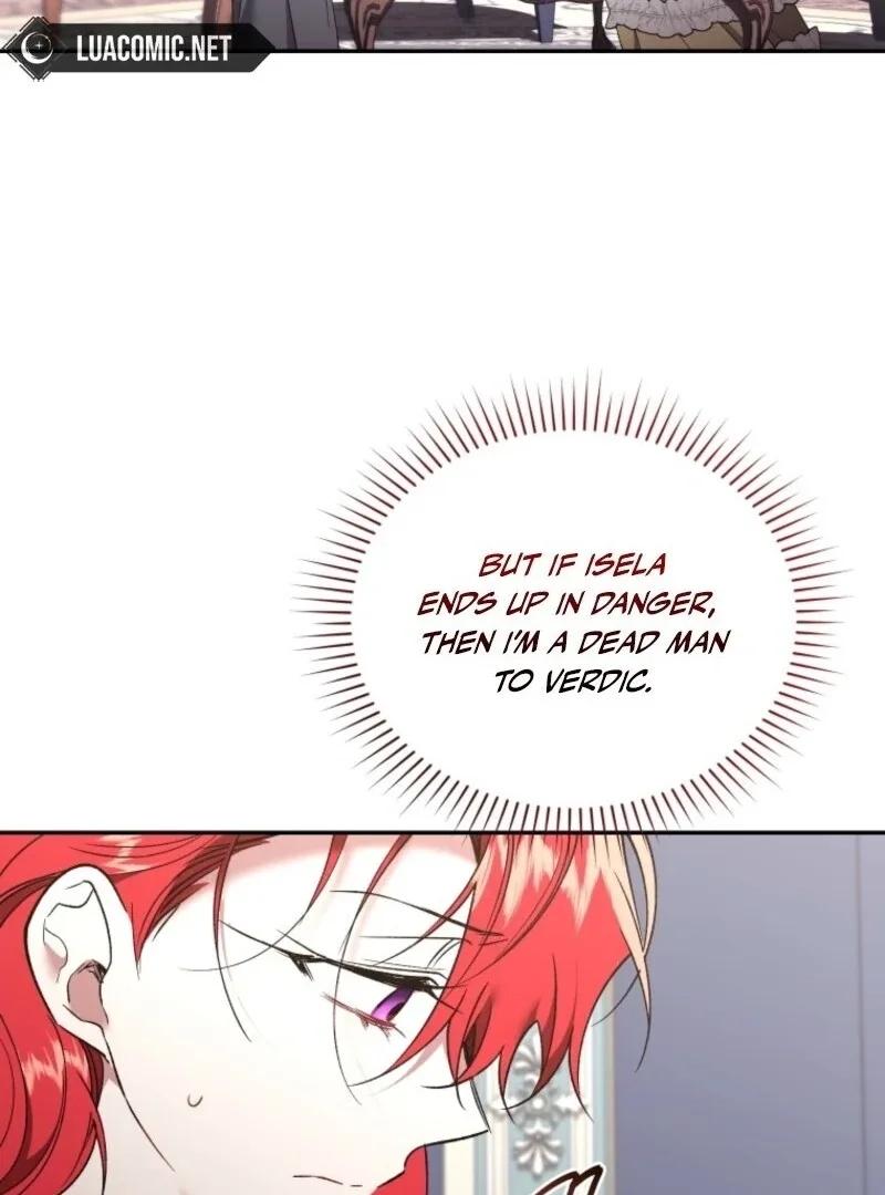 Resetting Lady Chapter 117 page 40
