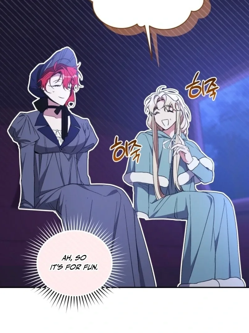 Resetting Lady Chapter 117 page 67
