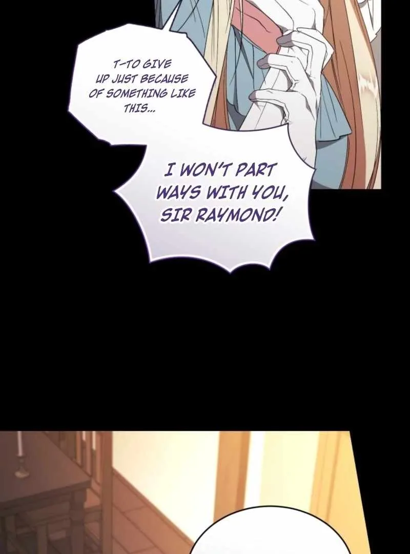 Resetting Lady Chapter 116 page 80