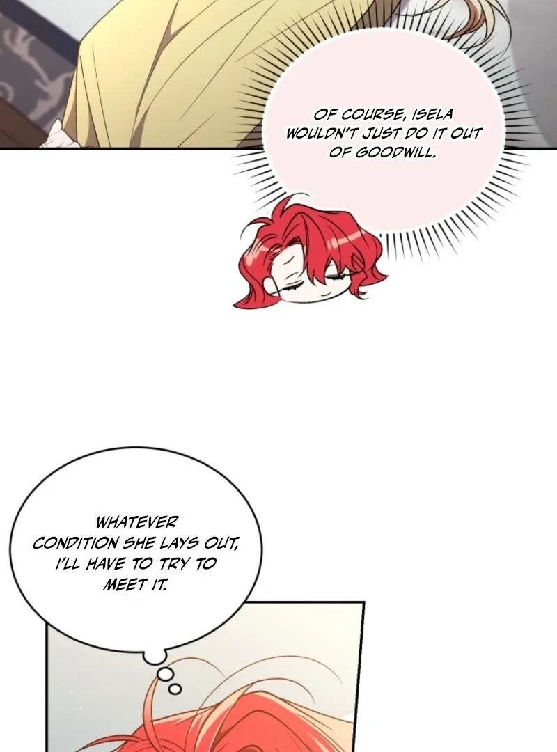 Resetting Lady Chapter 117 page 31