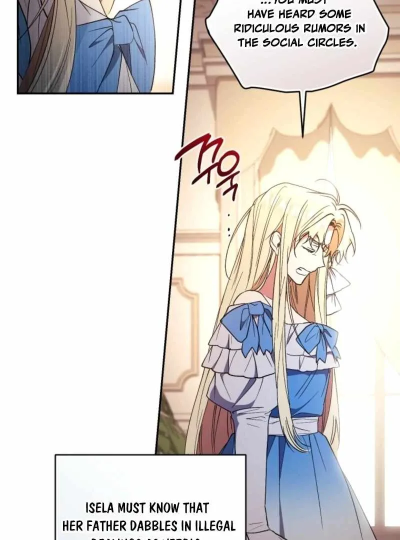 Resetting Lady Chapter 116 page 109