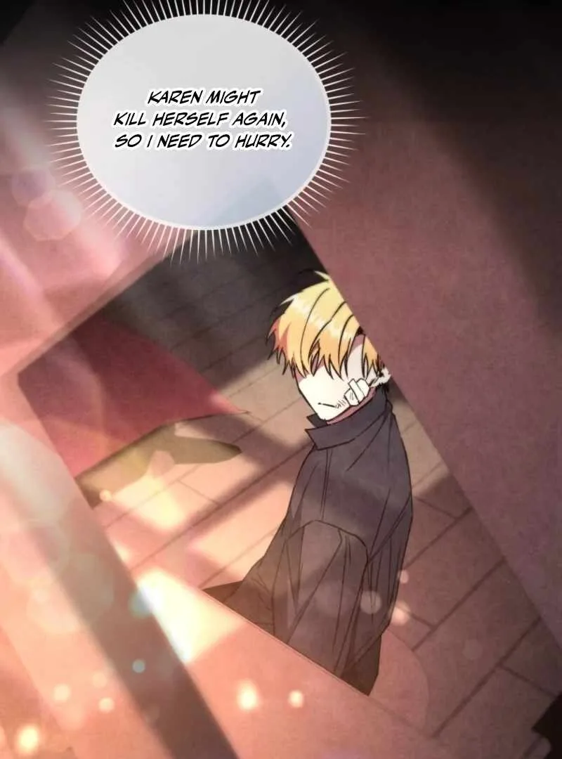 Resetting Lady Chapter 116 page 74