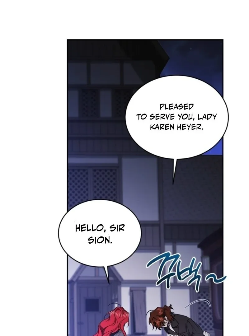 Resetting Lady Chapter 117 page 50