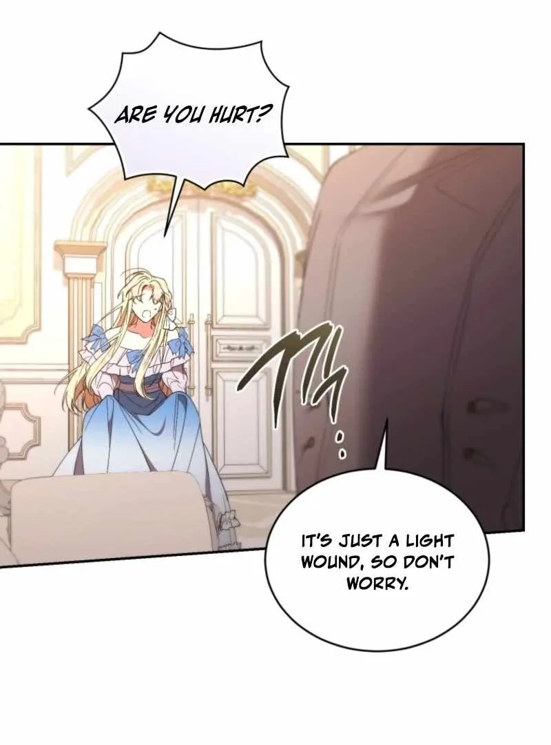 Resetting Lady Chapter 116 page 98