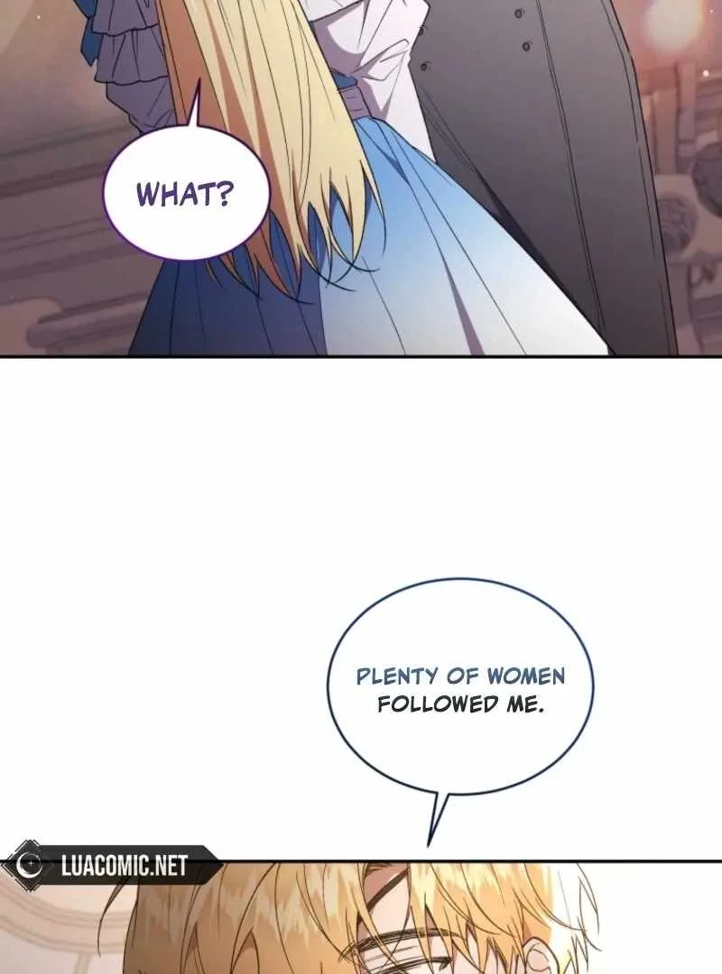 Resetting Lady Chapter 116 page 112