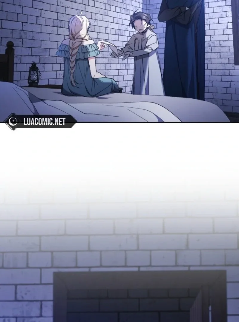 Resetting Lady Chapter 118 page 41