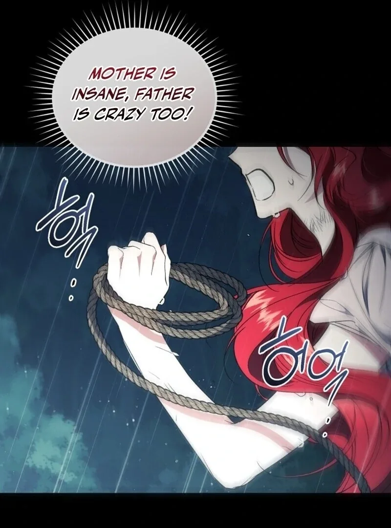 Resetting Lady Chapter 113 page 72