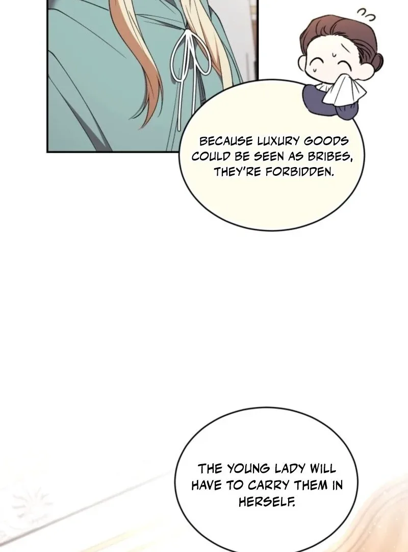 Resetting Lady Chapter 118 page 93