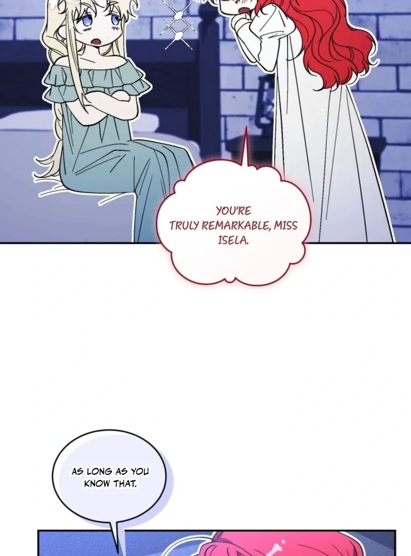 Resetting Lady Chapter 118 page 48