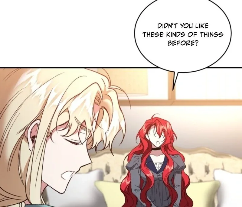 Resetting Lady Chapter 118 page 84
