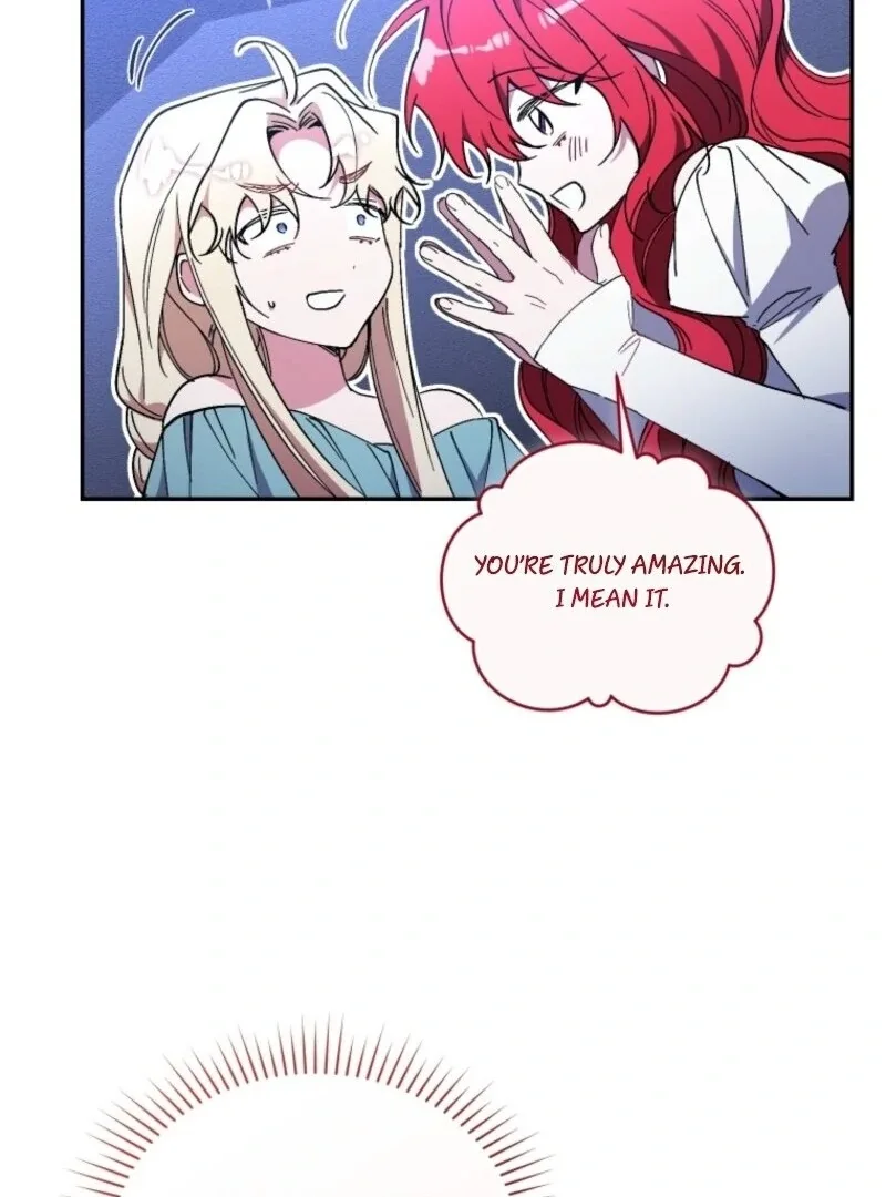 Resetting Lady Chapter 118 page 49