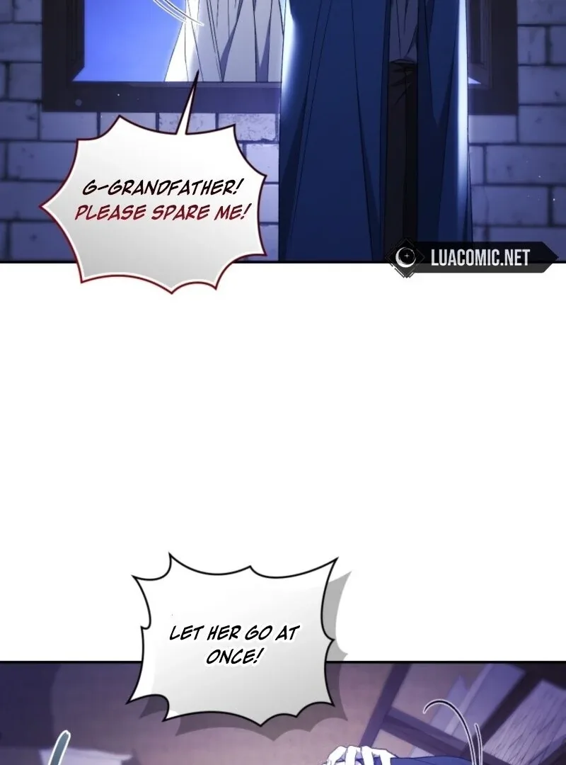 Resetting Lady Chapter 117 page 101