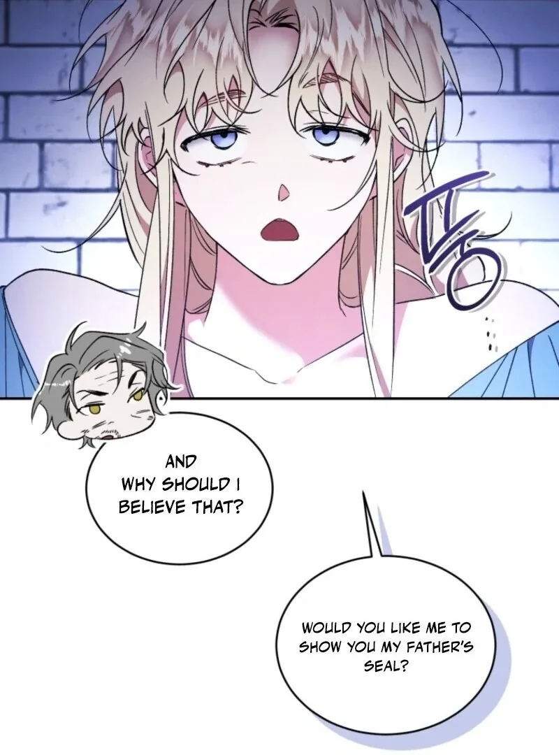 Resetting Lady Chapter 118 page 37