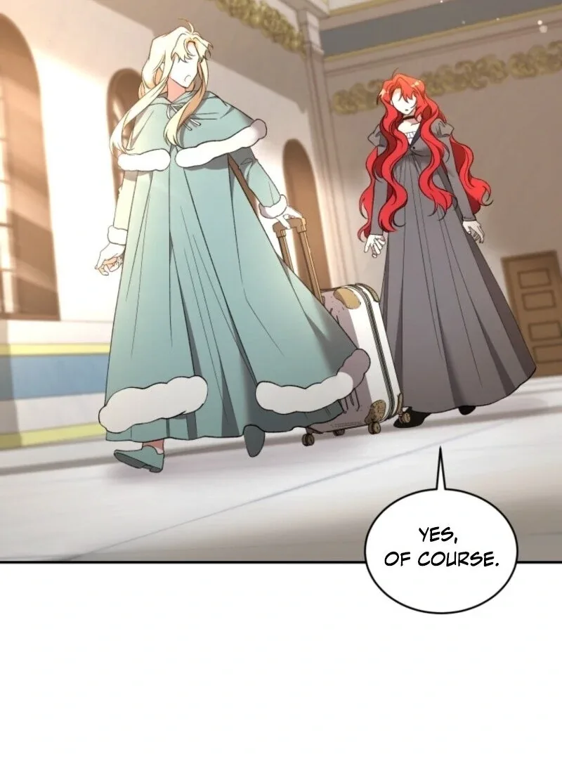 Resetting Lady Chapter 118 page 76