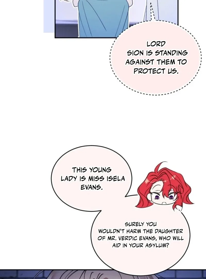 Resetting Lady Chapter 118 page 36
