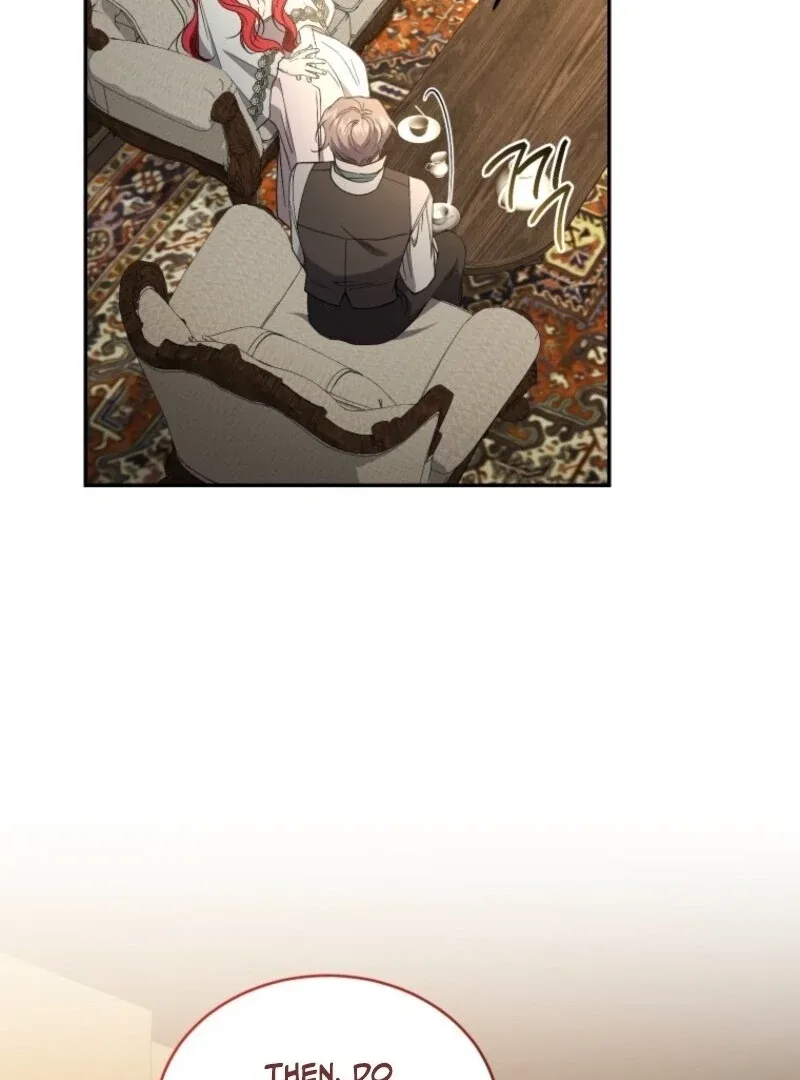 Resetting Lady Chapter 114 page 20