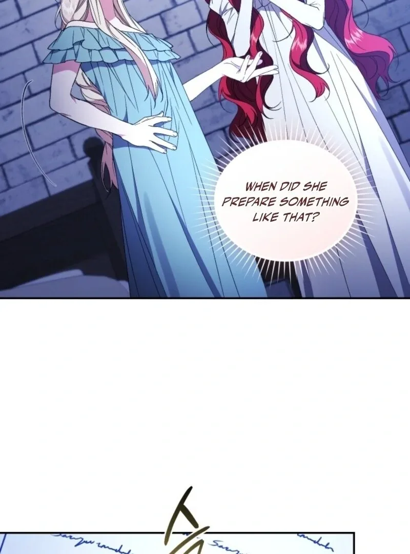 Resetting Lady Chapter 118 page 39