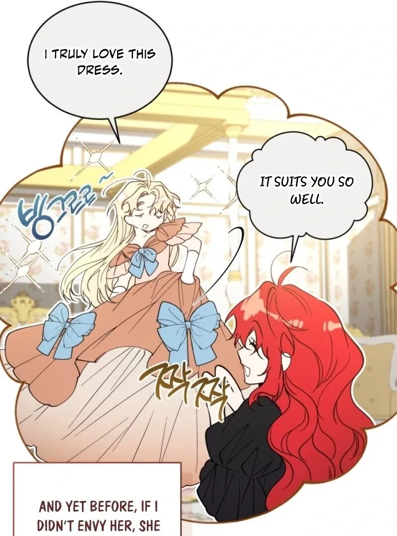 Resetting Lady Chapter 118 page 86
