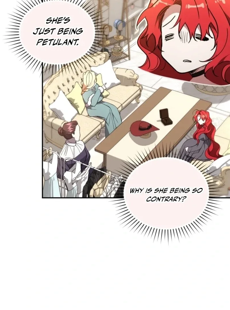 Resetting Lady Chapter 118 page 88