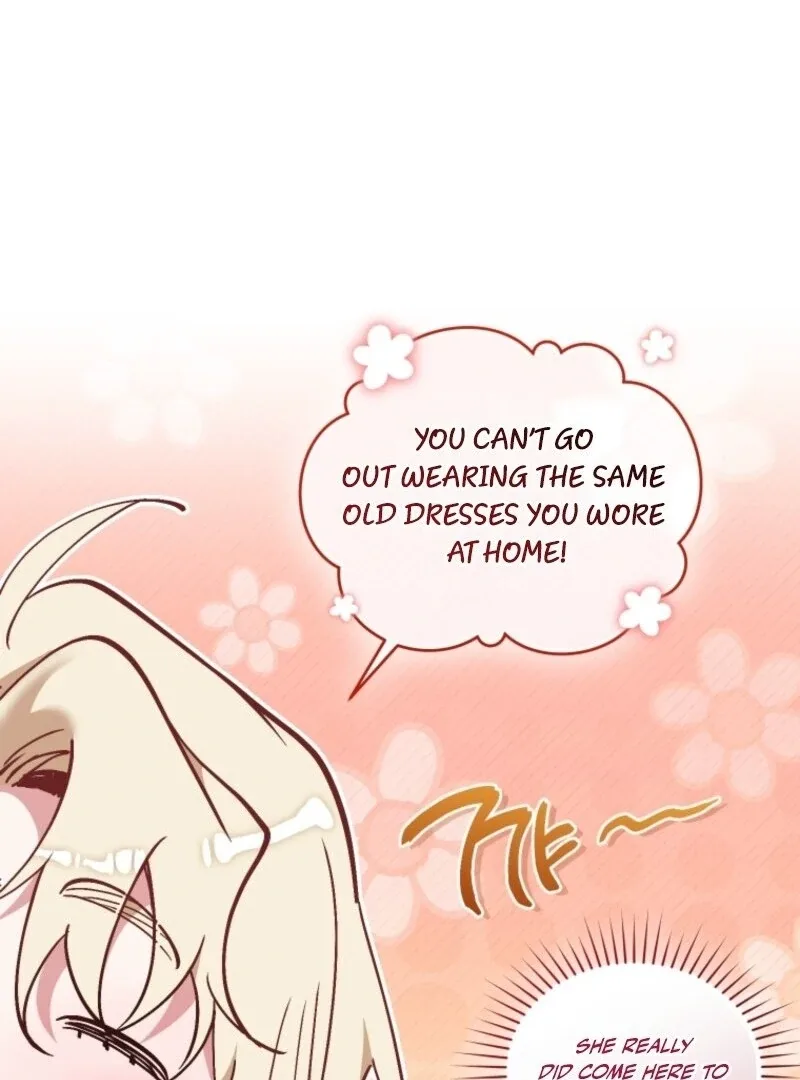 Resetting Lady Chapter 118 page 78