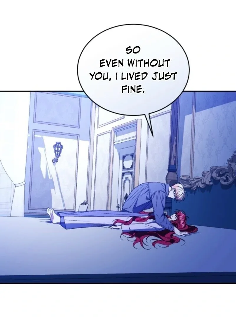 Resetting Lady Chapter 112 page 59
