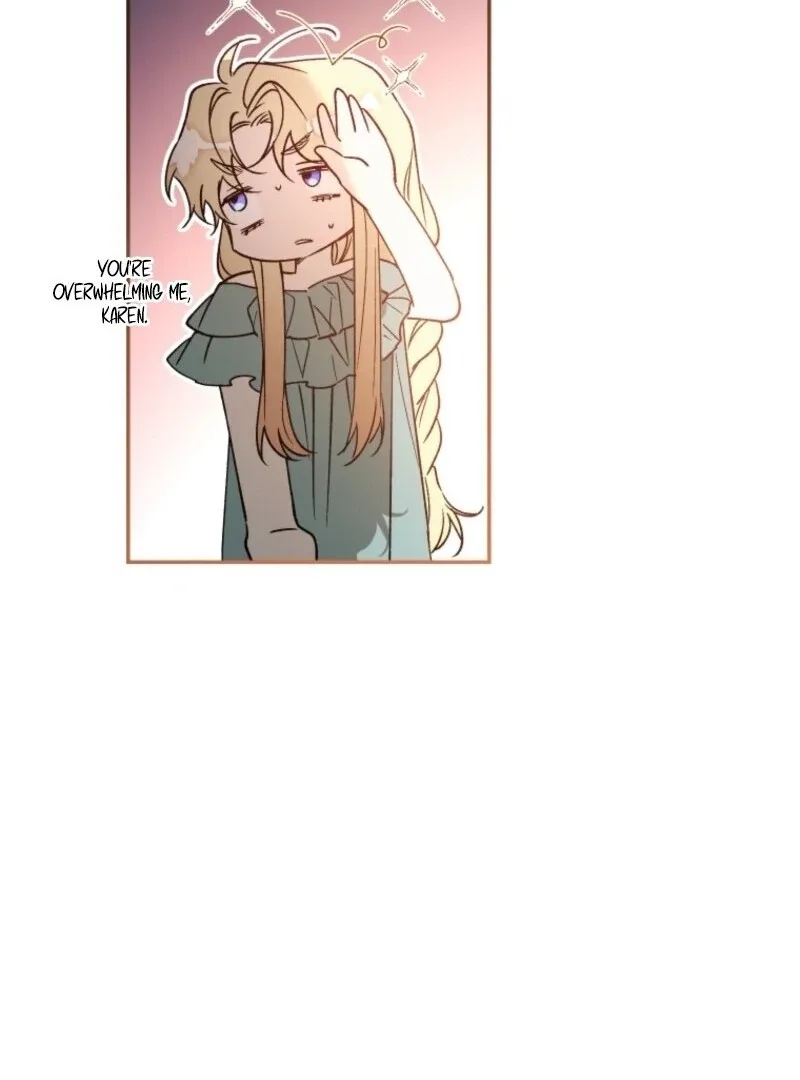 Resetting Lady Chapter 118 page 52
