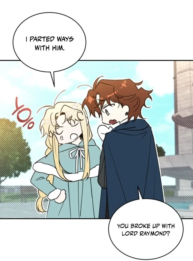 Resetting Lady Chapter 118 page 61