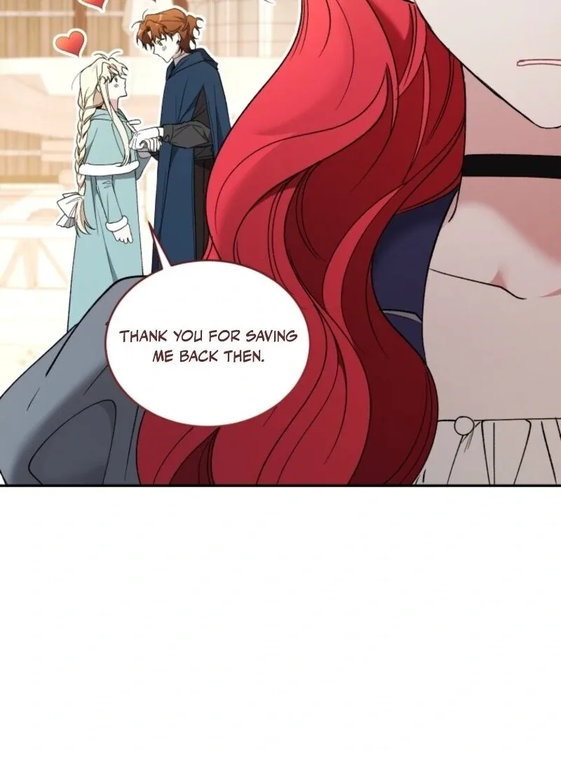 Resetting Lady Chapter 118 page 55