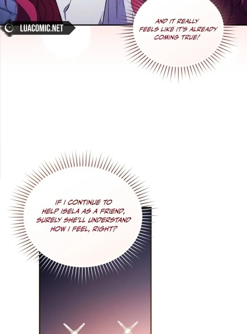 Resetting Lady Chapter 118 page 51