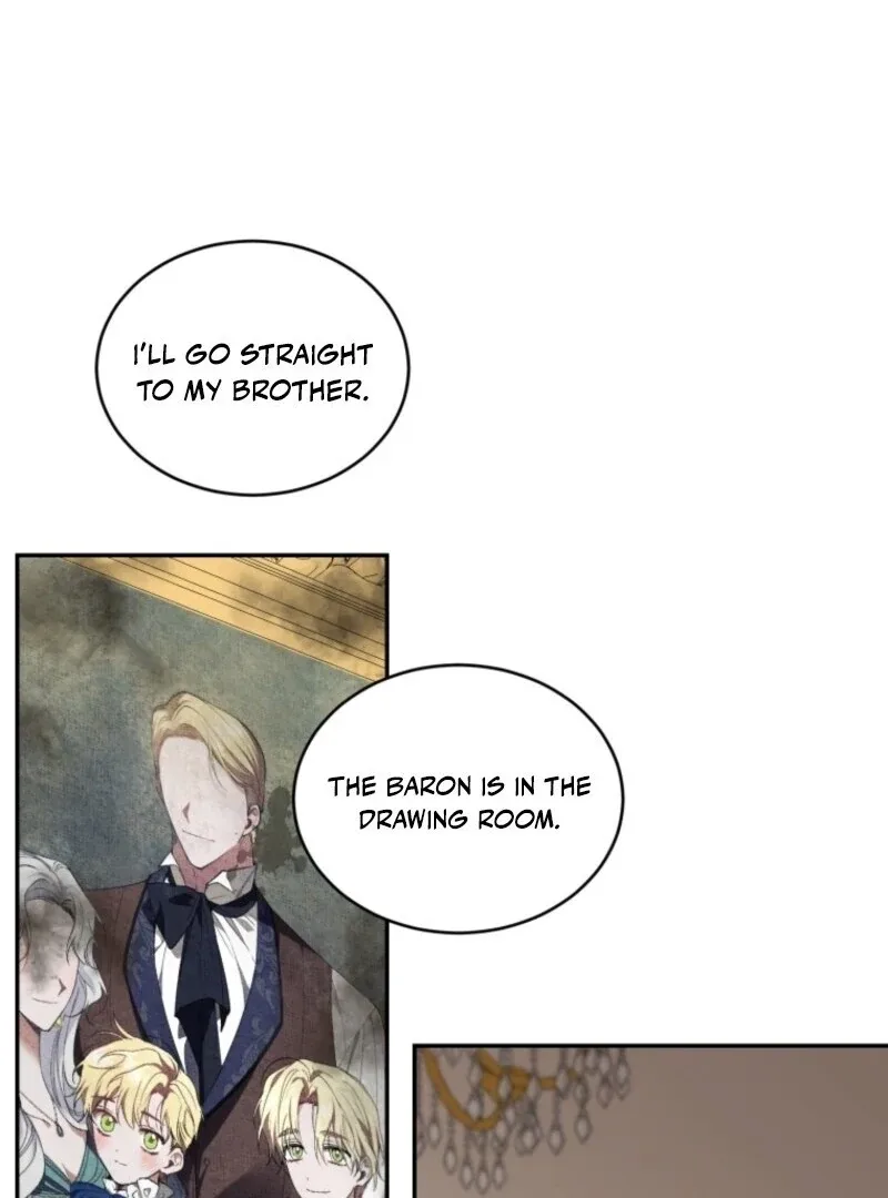 Resetting Lady Chapter 118 page 11