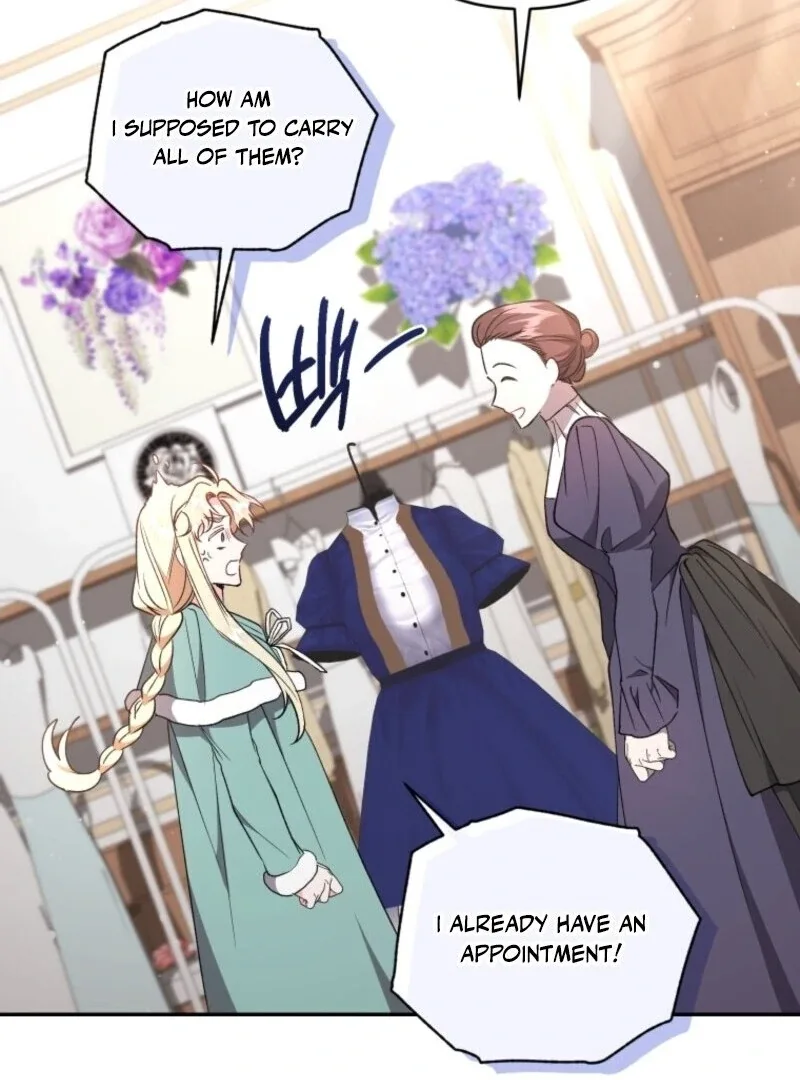 Resetting Lady Chapter 118 page 94