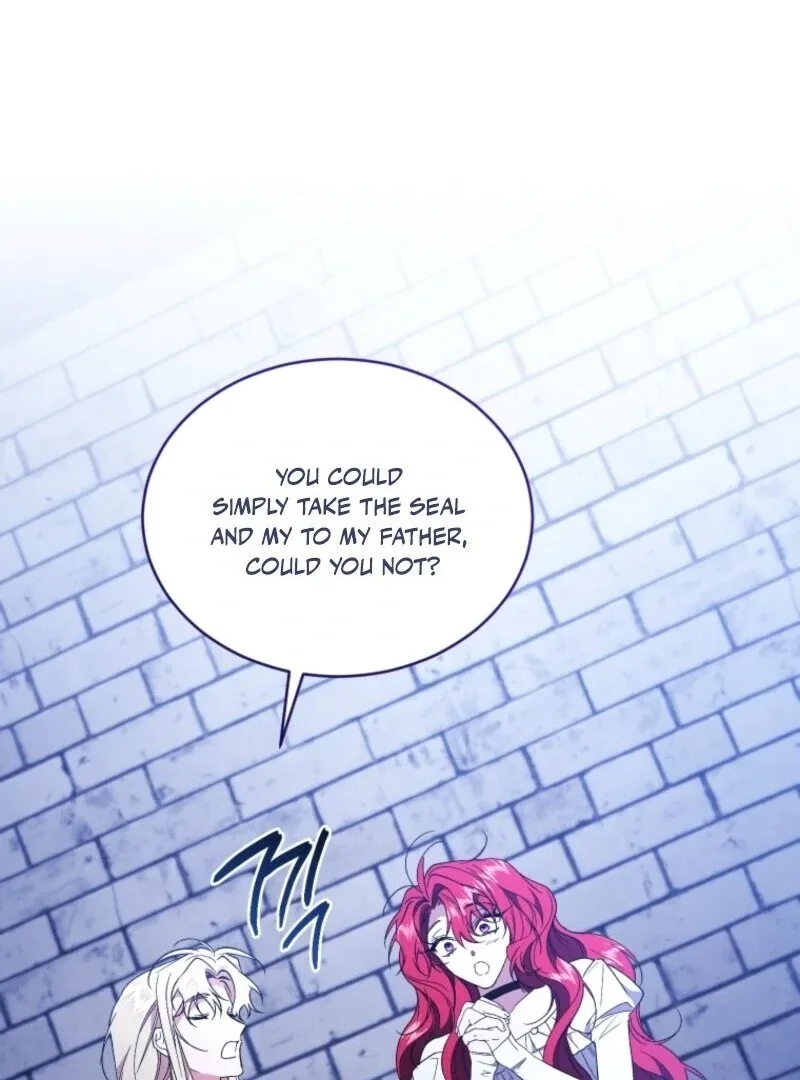 Resetting Lady Chapter 118 page 38