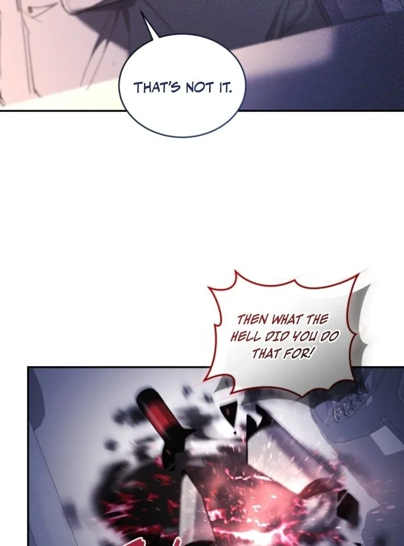Resetting Lady Chapter 118 page 20