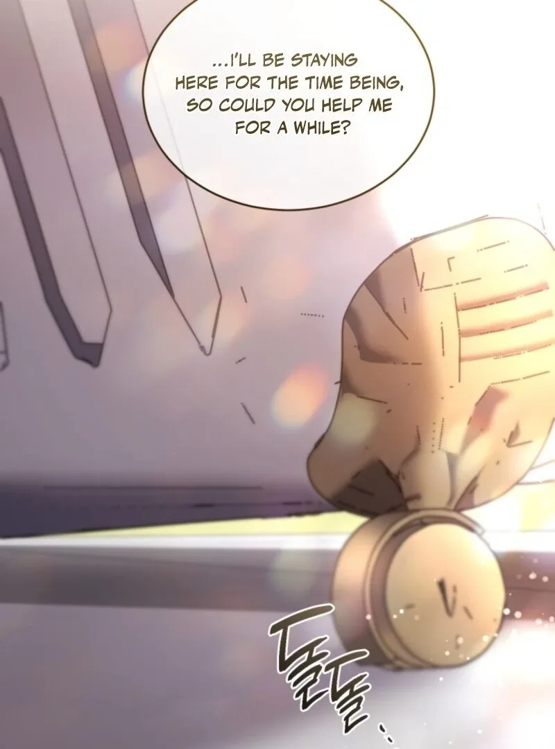 Resetting Lady Chapter 118 page 74