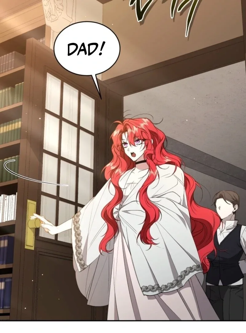 Resetting Lady Chapter 114 page 5