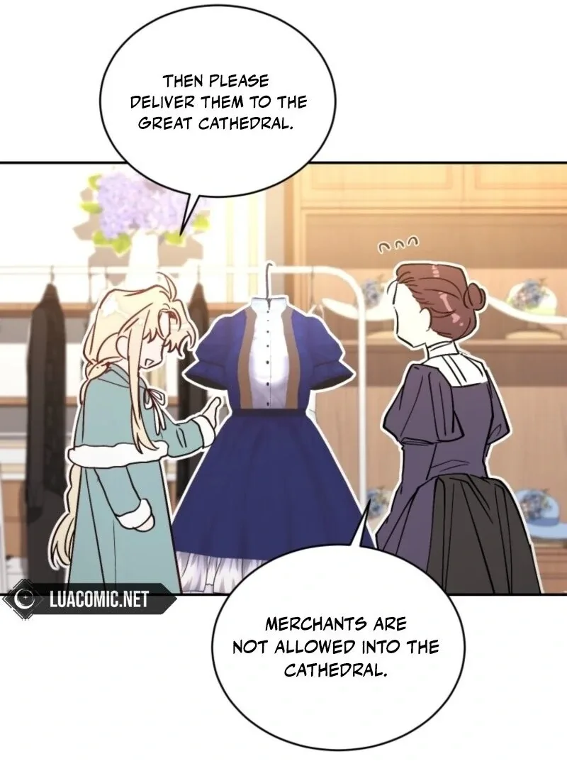 Resetting Lady Chapter 118 page 91